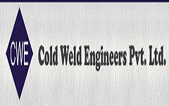 Cold weld Engineers Pvt. ltd.